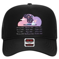 Women Of Science Trucker Hat