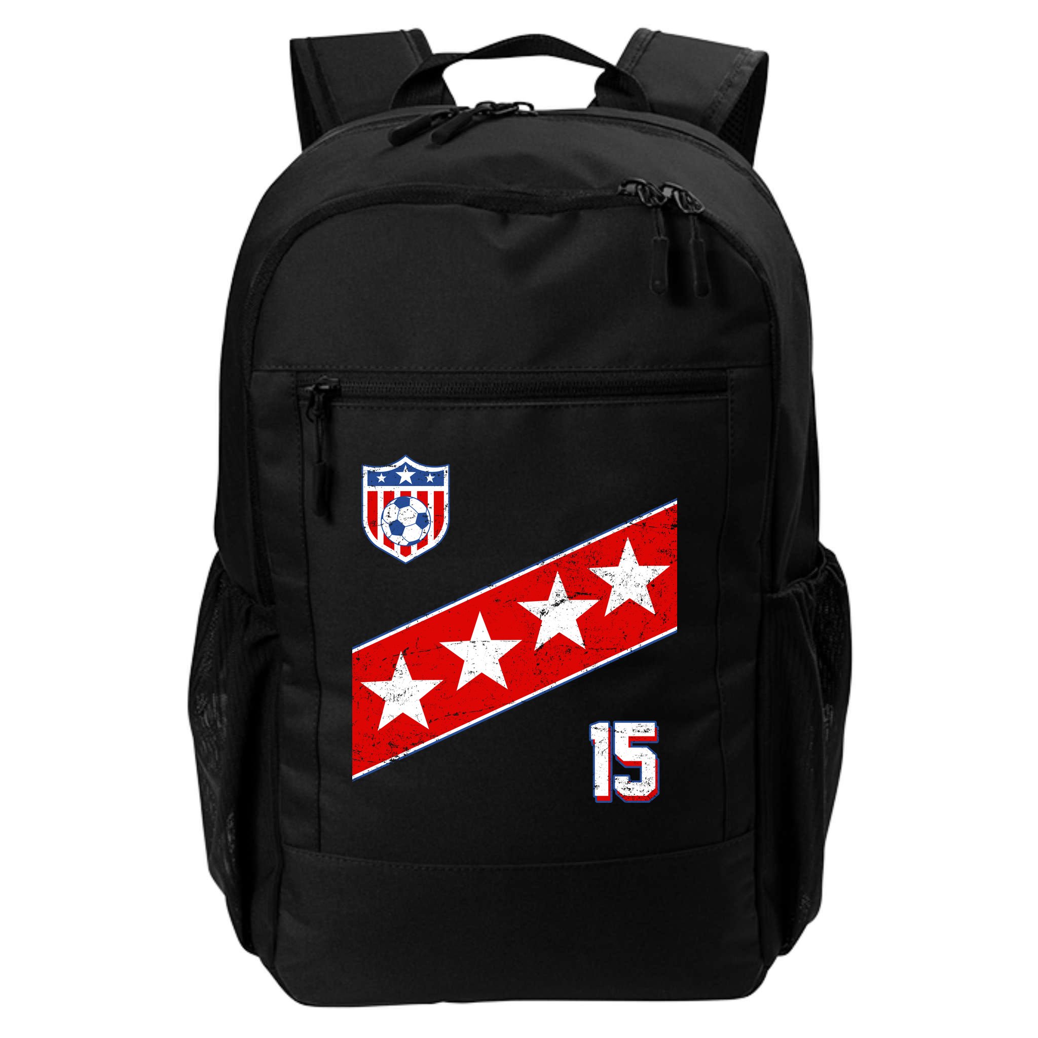 Women's US Soccer Jersey Backpack