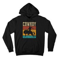 Western Outfits Nashville Country Rodeo Cowboy Hoodie