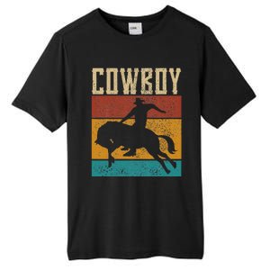 Western Outfits Nashville Country Rodeo Cowboy Tall Fusion ChromaSoft Performance T-Shirt