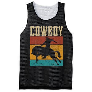 Western Outfits Nashville Country Rodeo Cowboy Mesh Reversible Basketball Jersey Tank