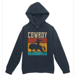 Western Outfits Nashville Country Rodeo Cowboy Urban Pullover Hoodie