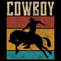 Western Outfits Nashville Country Rodeo Cowboy Flatbill Hat