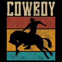 Western Outfits Nashville Country Rodeo Cowboy Womens Tank Top