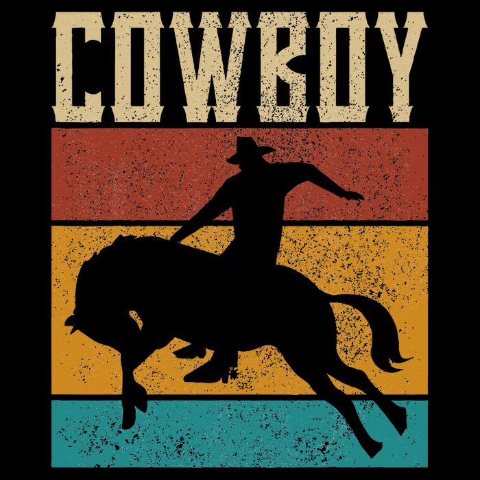 Western Outfits Nashville Country Rodeo Cowboy Womens Tank Top