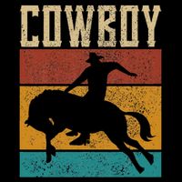 Western Outfits Nashville    Country Rodeo Cowboy Womens Tank Top