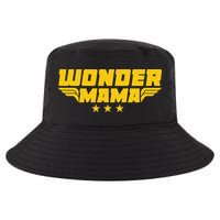 Wonder Mama Cool Comfort Performance Bucket Hat