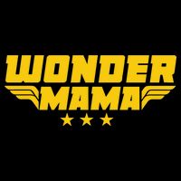 Wonder Mama Impact Tech Backpack