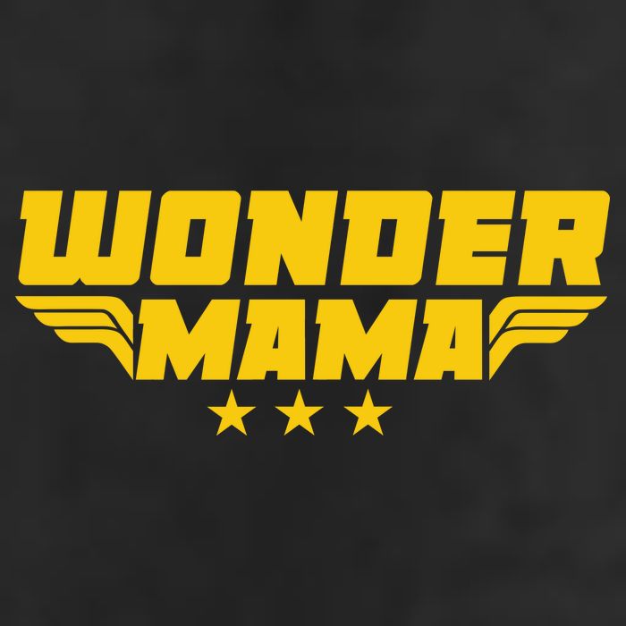 Wonder Mama Adult Drive Performance Visor