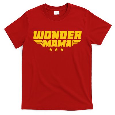 Wonder Mama T-Shirt