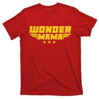 Wonder Mama T-Shirt