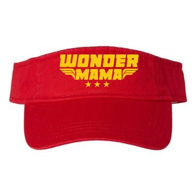 Wonder Mama Visor