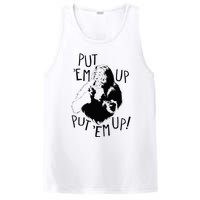 Wizard Of Oz Cowardly Lion Put Em Up PosiCharge Competitor Tank