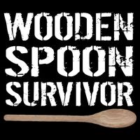 Wooden Spoon Survivor Apron