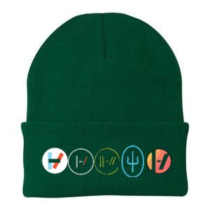 Wenty One Pilots Knit Cap Winter Beanie