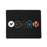 Wenty One Pilots Mousepad