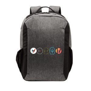 Wenty One Pilots Vector Backpack