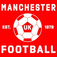 World Classic Soccer Football Arch Cup Manchester Womens T-Shirt