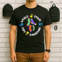 World Down Syndrome Awareness Day T-Shirt