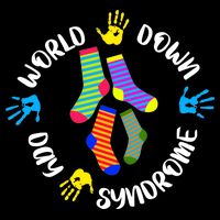World Down Syndrome Awareness Day Tall T-Shirt