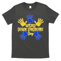 World Down Syndrome Day T-Shirt