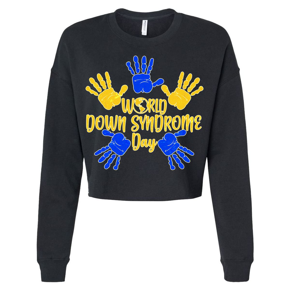 World Down Syndrome Day T-Shirt