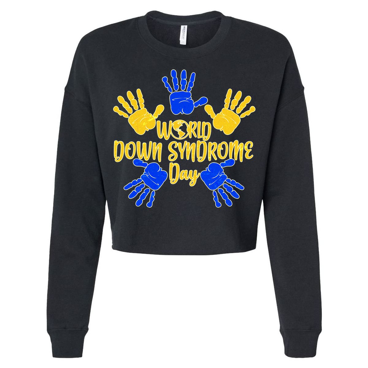 World Down Syndrome Day T-Shirt