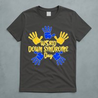 World Down Syndrome Day T-Shirt