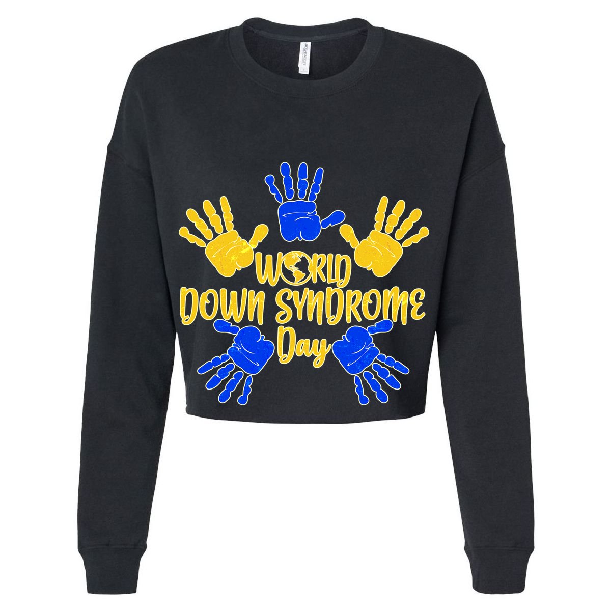 World Down Syndrome Day T-Shirt