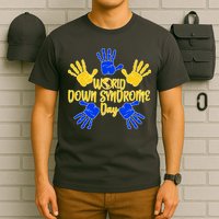 World Down Syndrome Day T-Shirt
