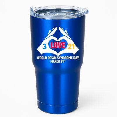 World Down Syndrome Day March 21 Tumbler