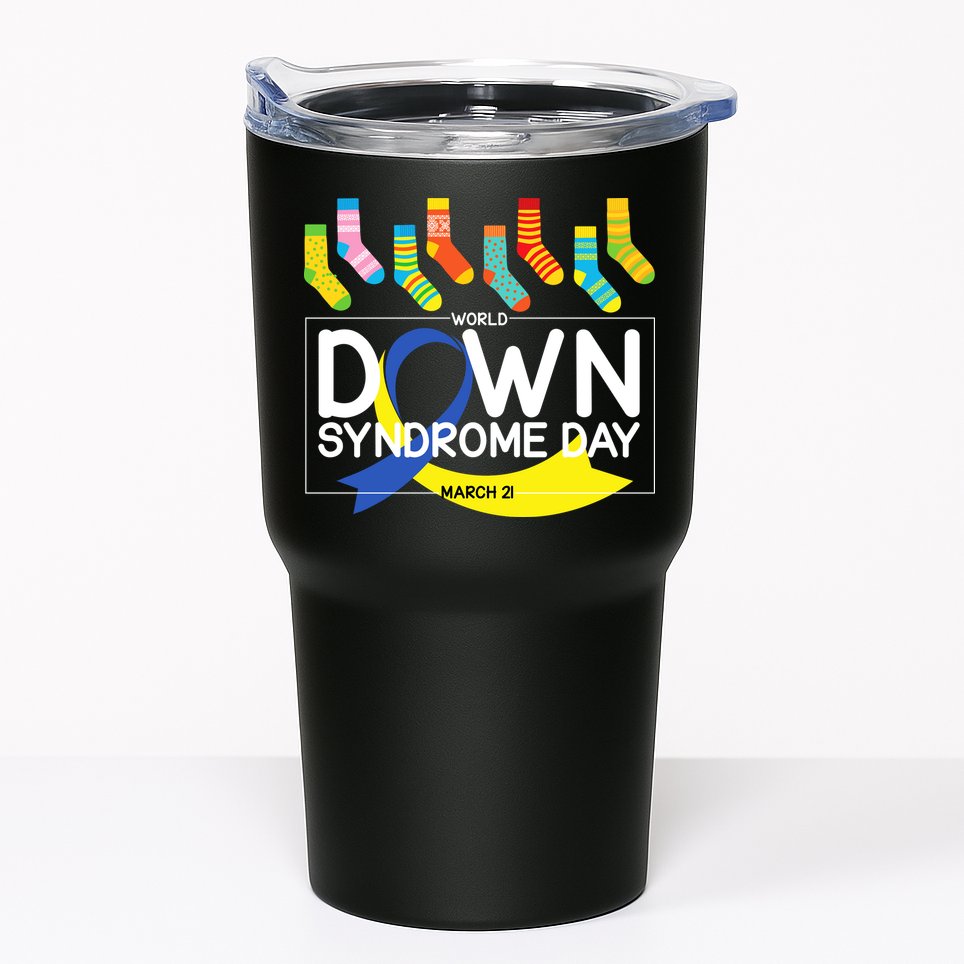 World Down Syndrome Day March 211 Tumbler