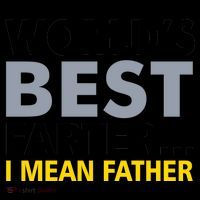 World's Best Farter I Mean Father Funny Dad Coffee Mug