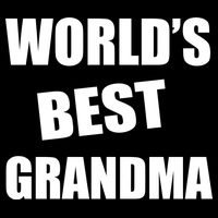 World's Best Grandma City Backpack
