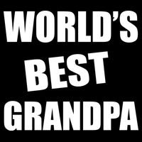World's Best Grandpa T-Shirt