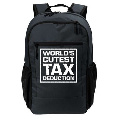 World's Cutest Tax Deduction Daily Commute Backpack