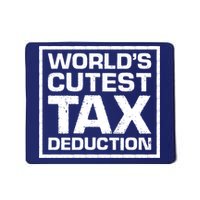 World's Cutest Tax Deduction Mousepad