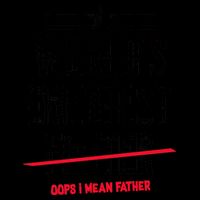 World's Greatest Farter Oops I Mean Father 16oz Travel Tumbler