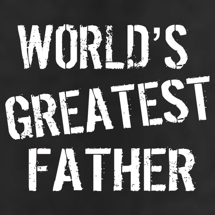 World's Greatest father 11oz C Handle Ceramic Mug