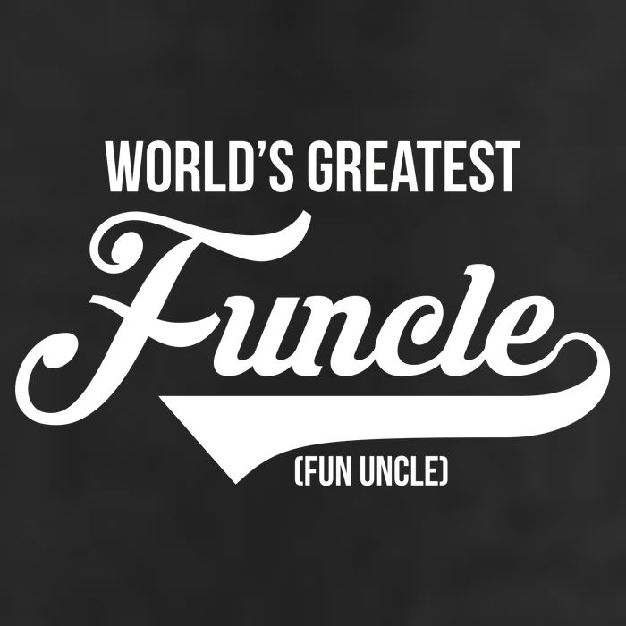 World's Greatest Funcle Fun Uncle Adult Drive Performance Visor