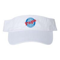 World's Greatest Papa Valucap Bio-Washed Visor