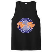 Worlds Greatest Pop-Pop PosiCharge Competitor Tank