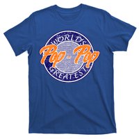 Worlds Greatest Pop-Pop T-Shirt