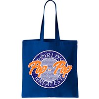 Worlds Greatest Pop-Pop Bag