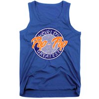 Worlds Greatest Pop-Pop Tank Top