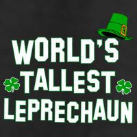 World's Tallest Leprechaun Adult Drive Performance Visor