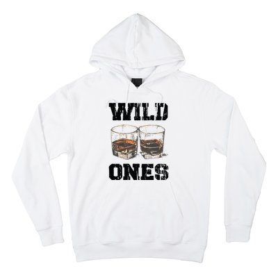 Wild Ones Sweatshirt Cowgirls Country Music Hoodie