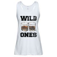 Wild Ones Sweatshirt Cowgirls Country Music Ladies Essential Flowy Tank