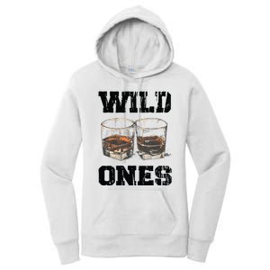 Wild Ones Sweatshirt Cowgirls Country Music Women's Pullover Hoodie