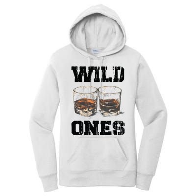 Wild Ones Sweatshirt Cowgirls Country Music Women's Pullover Hoodie